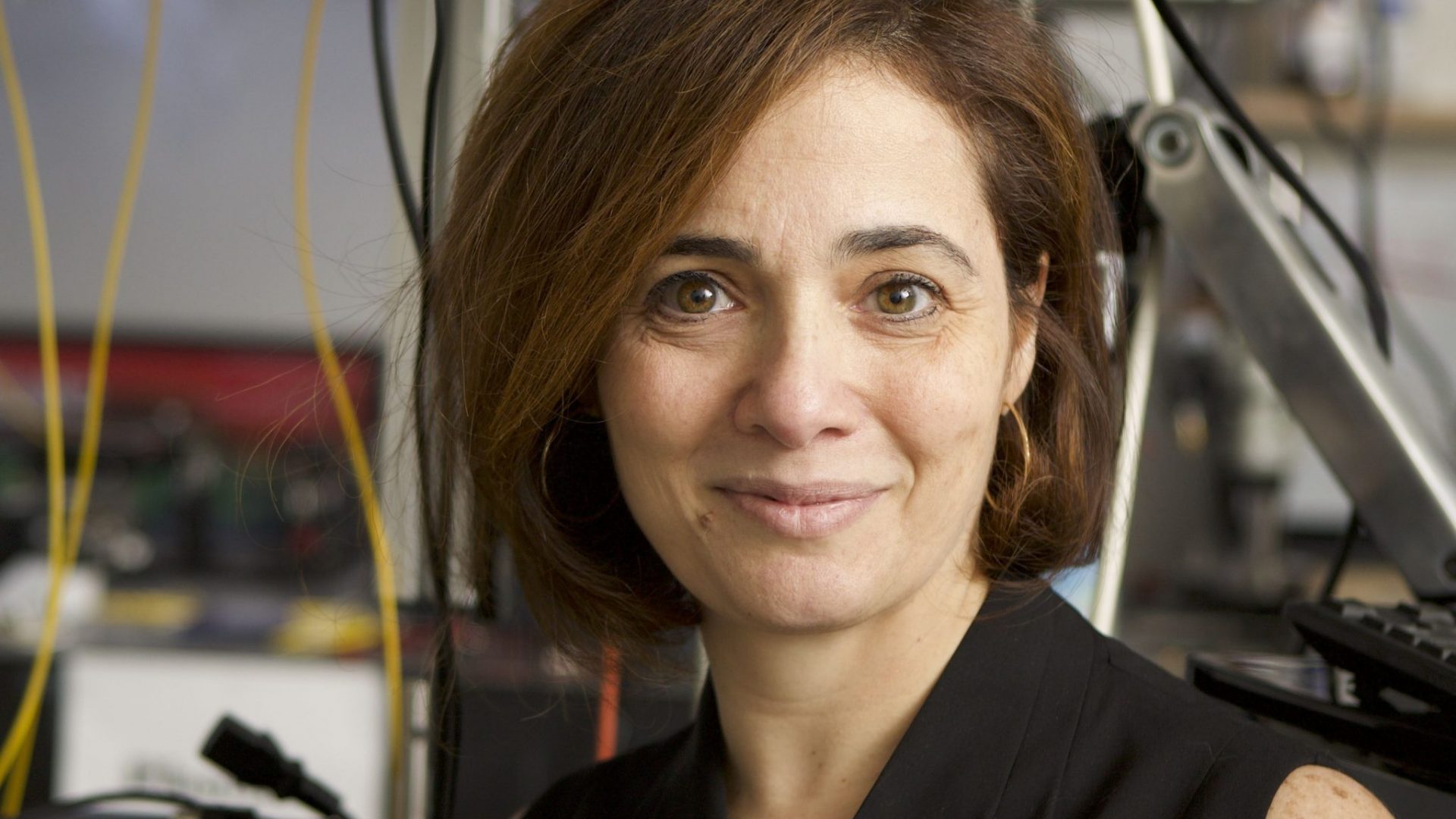 Erna Hamburger Award ‒ WISH ‐ EPFL